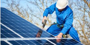 Installation Maintenance Panneaux Solaires Photovoltaïques à Drancy